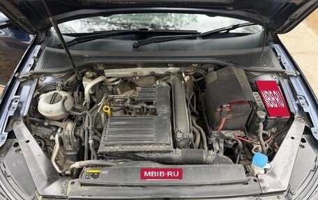 Volkswagen Passat B8 рестайлинг, 2015 год, 1 600 000 рублей, 9 фотография