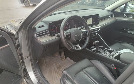 KIA K5, 2022 год, 2 800 000 рублей, 5 фотография