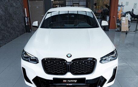 BMW X4, 2021 год, 6 100 000 рублей, 3 фотография