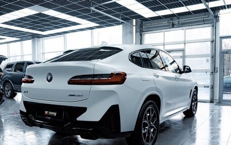 BMW X4, 2021 год, 6 100 000 рублей, 8 фотография