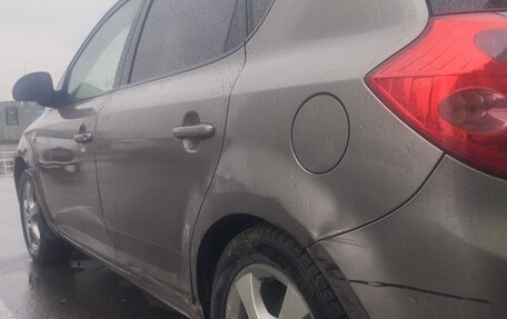 KIA cee'd I рестайлинг, 2008 год, 450 000 рублей, 3 фотография