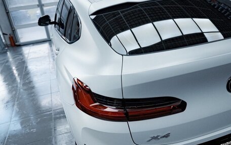 BMW X4, 2021 год, 6 100 000 рублей, 9 фотография