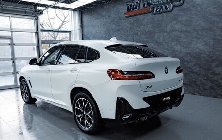 BMW X4, 2021 год, 6 100 000 рублей, 7 фотография
