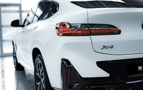 BMW X4, 2021 год, 6 100 000 рублей, 10 фотография