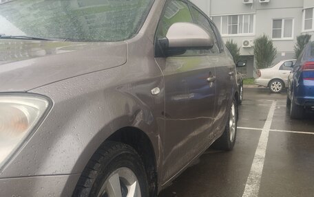 KIA cee'd I рестайлинг, 2008 год, 450 000 рублей, 4 фотография