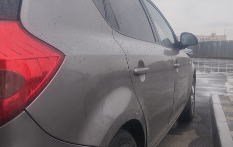 KIA cee'd I рестайлинг, 2008 год, 450 000 рублей, 2 фотография