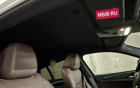 BMW X4, 2021 год, 6 100 000 рублей, 16 фотография