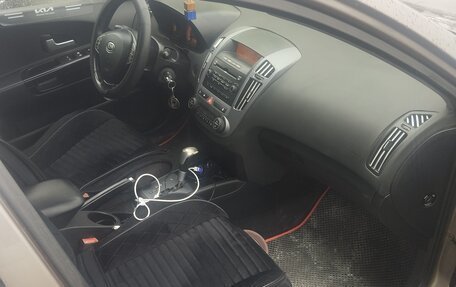KIA cee'd I рестайлинг, 2008 год, 450 000 рублей, 6 фотография