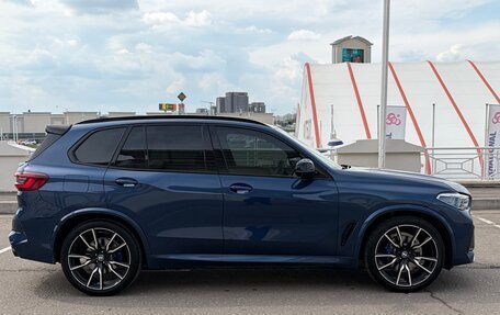 BMW X5, 2020 год, 5 900 000 рублей, 4 фотография