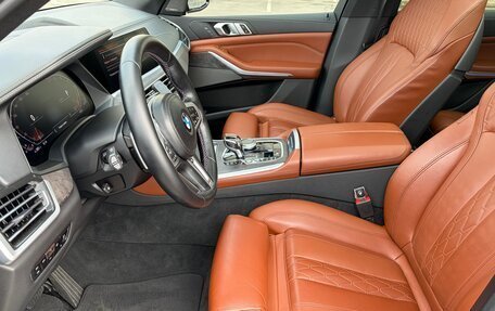 BMW X5, 2020 год, 5 900 000 рублей, 10 фотография