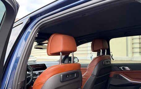 BMW X5, 2020 год, 5 900 000 рублей, 12 фотография