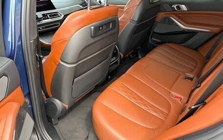 BMW X5, 2020 год, 5 900 000 рублей, 11 фотография