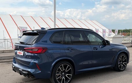 BMW X5, 2020 год, 5 900 000 рублей, 5 фотография