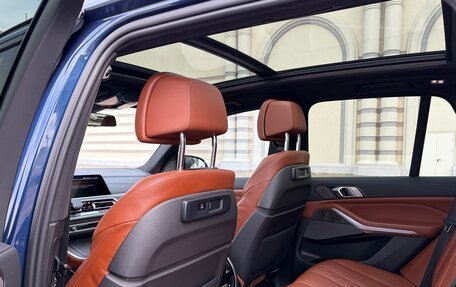 BMW X5, 2020 год, 5 900 000 рублей, 13 фотография
