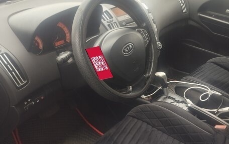 KIA cee'd I рестайлинг, 2008 год, 450 000 рублей, 7 фотография