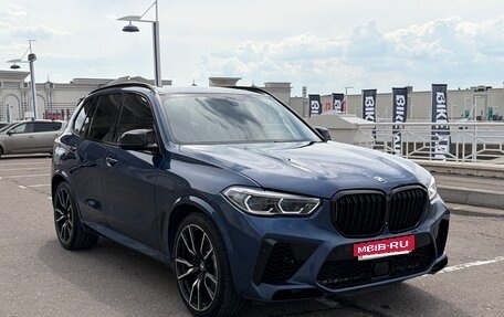BMW X5, 2020 год, 5 900 000 рублей, 3 фотография