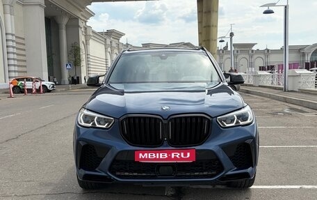 BMW X5, 2020 год, 5 900 000 рублей, 2 фотография
