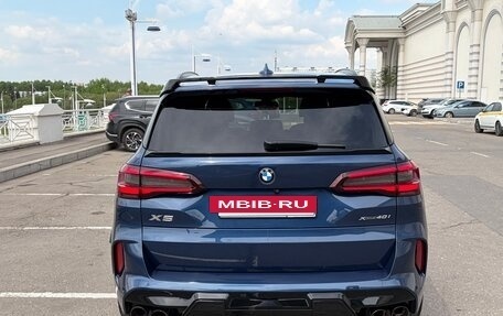 BMW X5, 2020 год, 5 900 000 рублей, 6 фотография