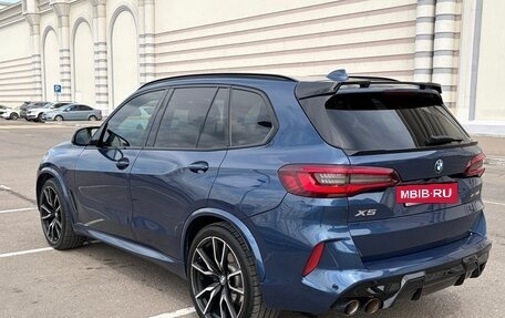 BMW X5, 2020 год, 5 900 000 рублей, 7 фотография