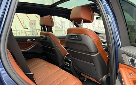 BMW X5, 2020 год, 5 900 000 рублей, 14 фотография