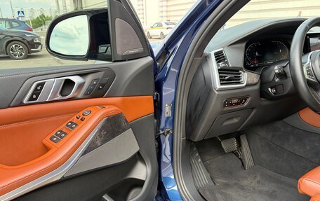 BMW X5, 2020 год, 5 900 000 рублей, 16 фотография