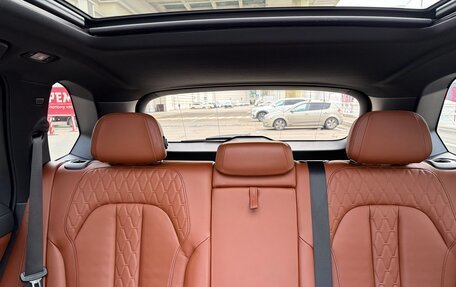BMW X5, 2020 год, 5 900 000 рублей, 23 фотография