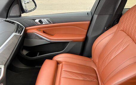 BMW X5, 2020 год, 5 900 000 рублей, 22 фотография