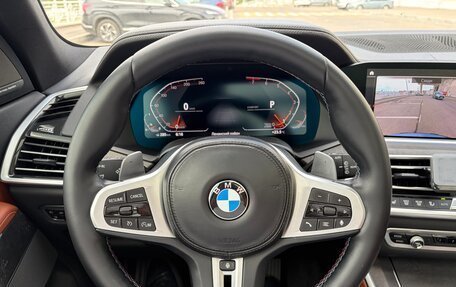 BMW X5, 2020 год, 5 900 000 рублей, 20 фотография