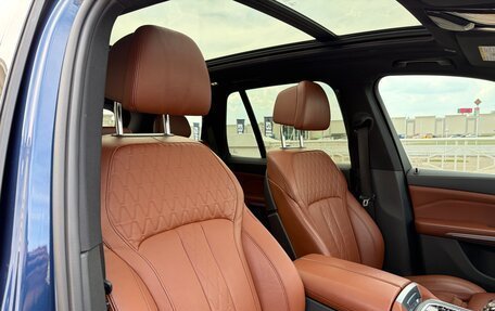 BMW X5, 2020 год, 5 900 000 рублей, 17 фотография