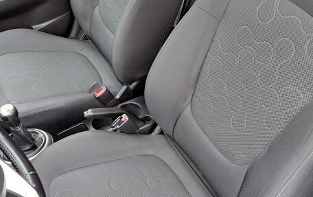 Hyundai i20 IB рестайлинг, 2009 год, 580 000 рублей, 5 фотография