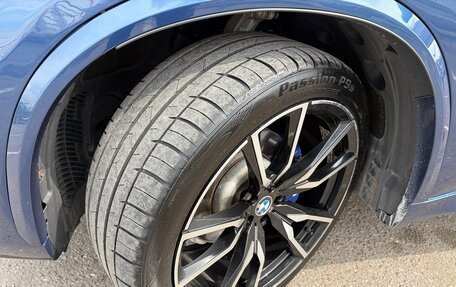 BMW X5, 2020 год, 5 900 000 рублей, 24 фотография