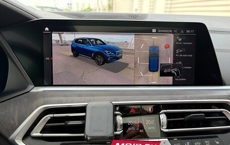 BMW X5, 2020 год, 5 900 000 рублей, 21 фотография