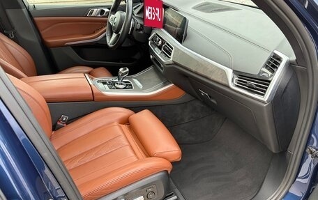 BMW X5, 2020 год, 5 900 000 рублей, 15 фотография