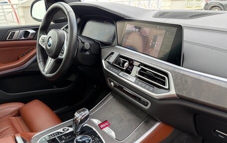 BMW X5, 2020 год, 5 900 000 рублей, 18 фотография