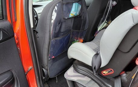 Hyundai i20 IB рестайлинг, 2009 год, 580 000 рублей, 16 фотография