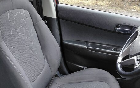 Hyundai i20 IB рестайлинг, 2009 год, 580 000 рублей, 26 фотография