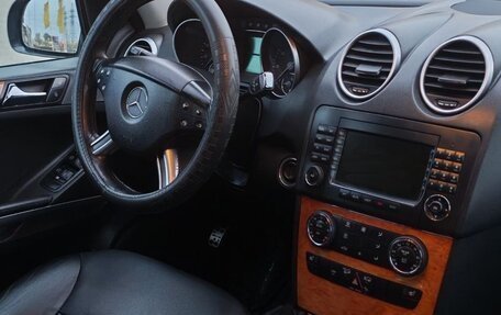 Mercedes-Benz M-Класс, 2005 год, 1 280 000 рублей, 12 фотография