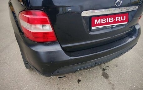 Mercedes-Benz M-Класс, 2005 год, 1 280 000 рублей, 16 фотография