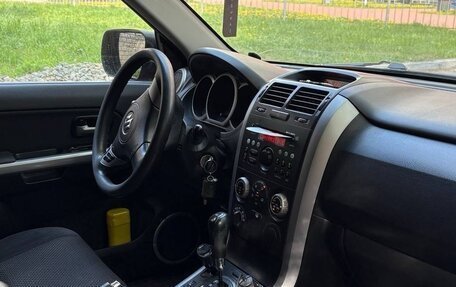 Suzuki Grand Vitara, 2007 год, 800 000 рублей, 3 фотография