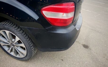 Mercedes-Benz M-Класс, 2005 год, 1 280 000 рублей, 20 фотография