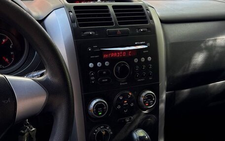 Suzuki Grand Vitara, 2007 год, 800 000 рублей, 10 фотография