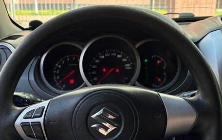 Suzuki Grand Vitara, 2007 год, 800 000 рублей, 9 фотография