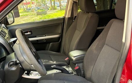 Suzuki Grand Vitara, 2007 год, 800 000 рублей, 7 фотография