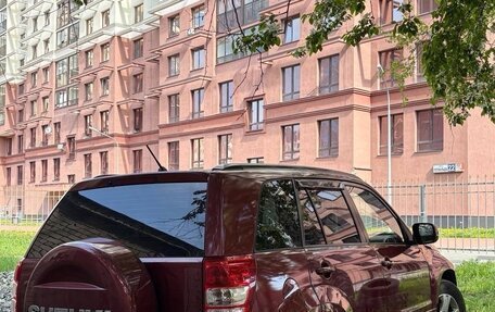 Suzuki Grand Vitara, 2007 год, 800 000 рублей, 5 фотография