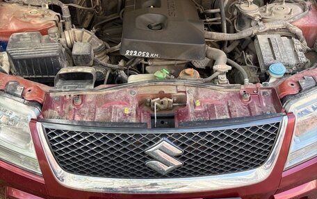 Suzuki Grand Vitara, 2007 год, 800 000 рублей, 11 фотография