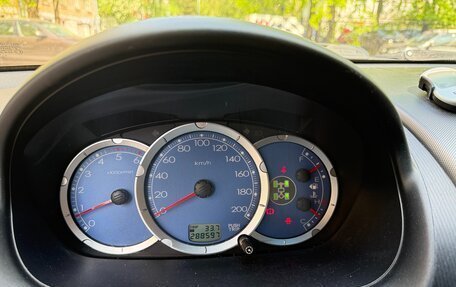Mitsubishi L200 IV рестайлинг, 2008 год, 1 400 000 рублей, 11 фотография