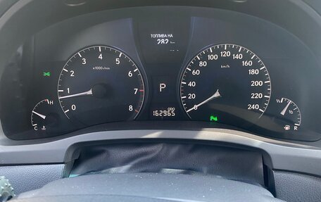Lexus RX III, 2012 год, 2 650 000 рублей, 8 фотография
