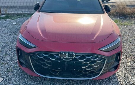 Audi A5, 2026 год, 5 500 000 рублей, 3 фотография