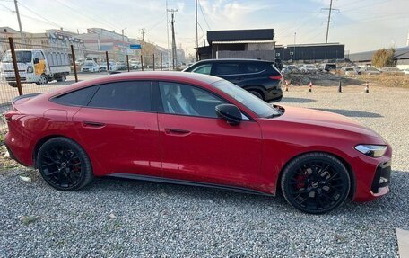 Audi A5, 2026 год, 5 500 000 рублей, 4 фотография
