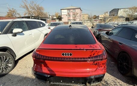 Audi A5, 2026 год, 5 500 000 рублей, 6 фотография